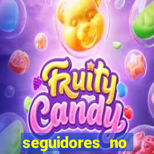 seguidores no instagram barato